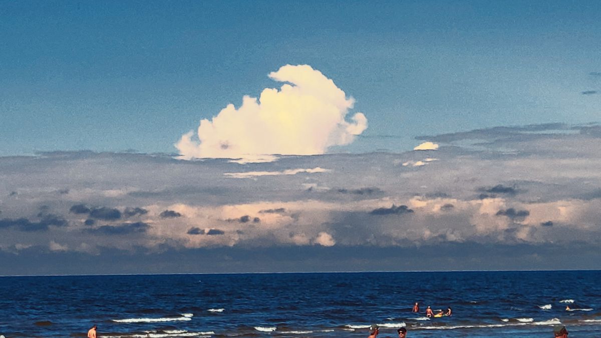 Weather Photos in Jūrmala. Weather forecasts with beautiful photos by newgen