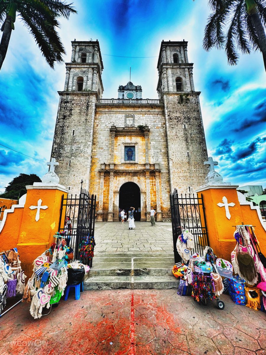 Photos météo à Valladolid. Prévisions météo avec de superbes photos de Dadabase