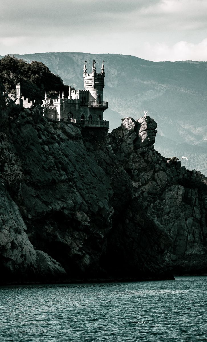 Weather Photos in Yalta. Weather forecasts with beautiful photos by Mr_Doberman