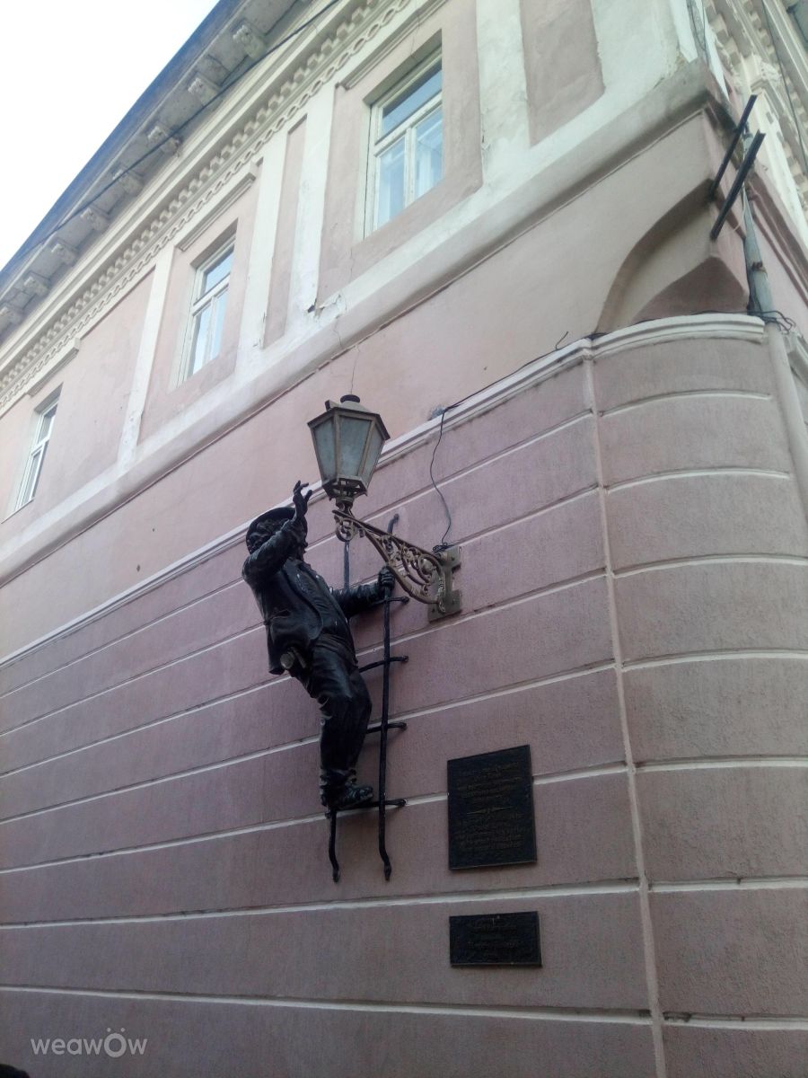 Fotografos ehdd, Fotos do tempo em Uzhgorod - Weawow