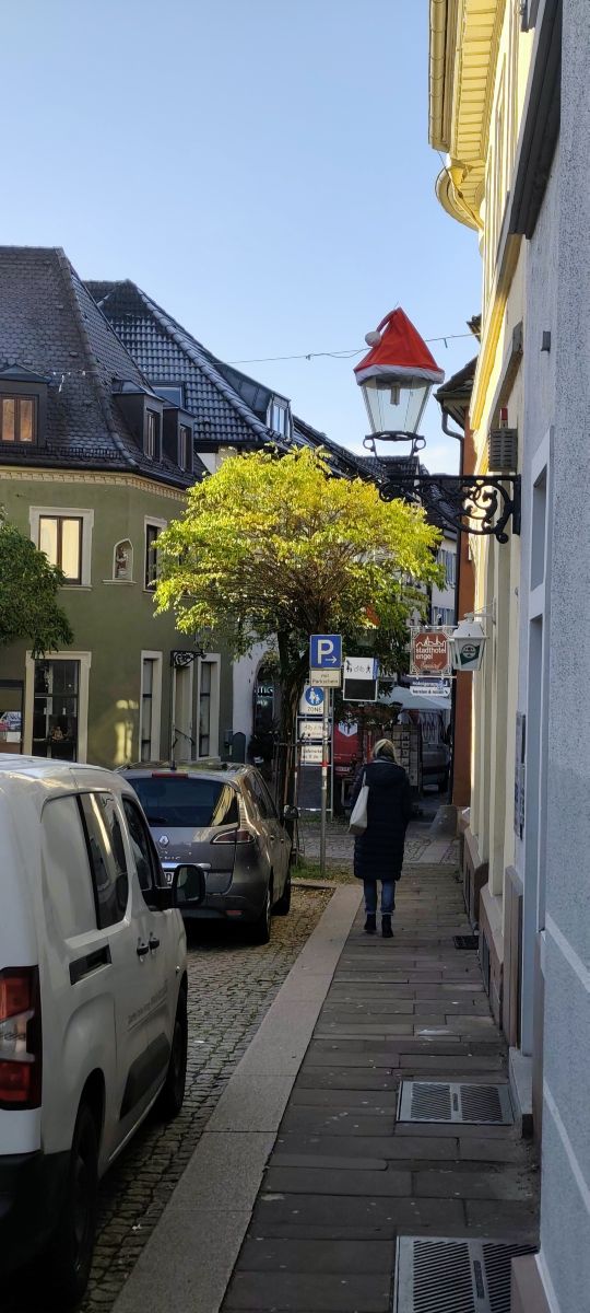 Photographer Tercis, Weather Photos in Ettlingen - Weawow