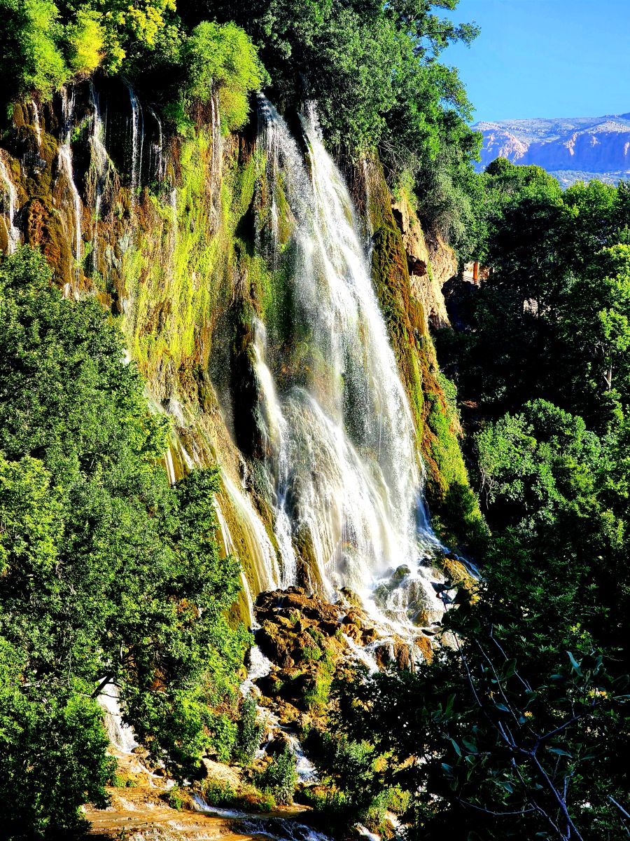 Dự báo thời tiết với những bức ảnh đẹp của farhad545