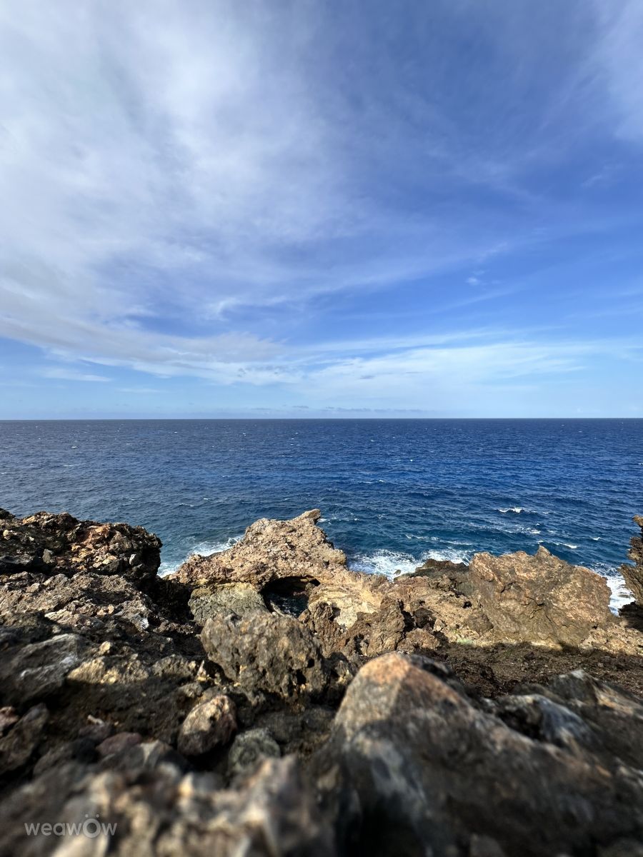 Weather Photos in Aruba. Weather forecasts with beautiful photos by CheckeredFlag