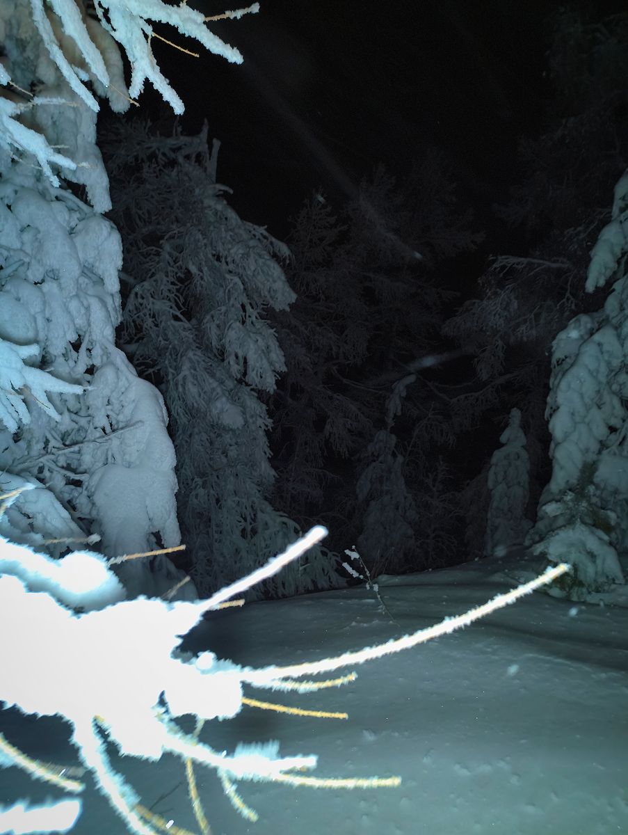 Photos météo à Sverdlovskaya Oblast'. Prévisions météo avec de superbes photos de rx9cig