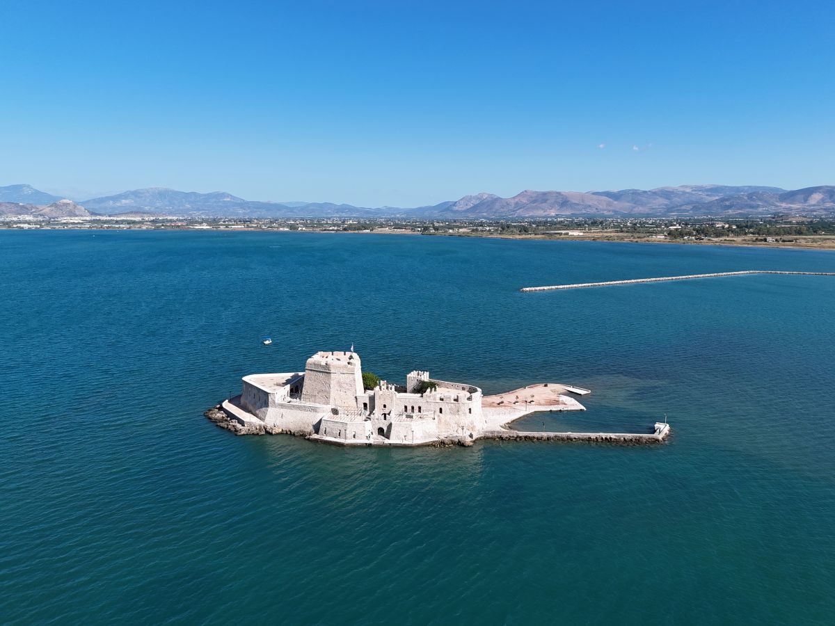 ナフプリオの天気写真. RositaYの美しい写真による天気予報