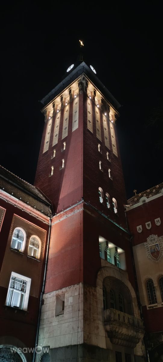 Weather forecasts with beautiful photos by dacooff