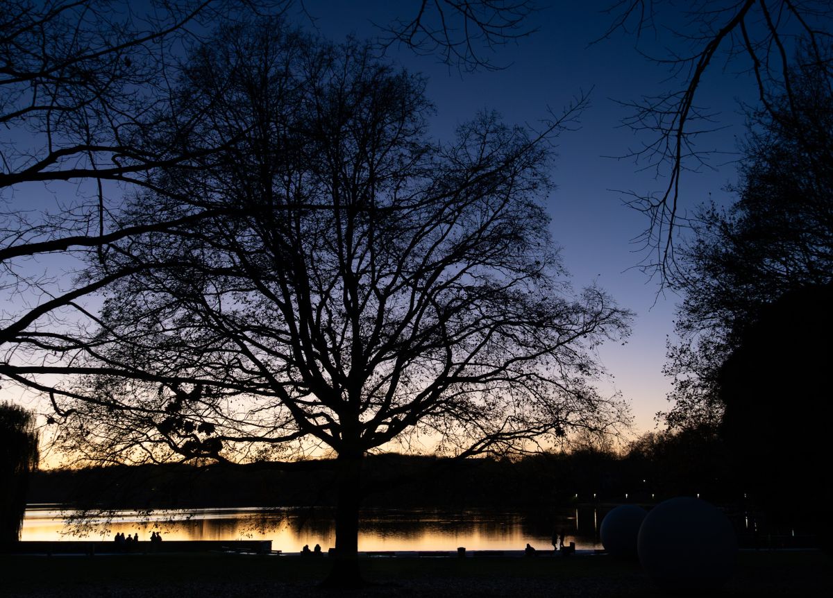 Wetter Photos Münster. Wettervorhersagen mit schönen Fotos von Lecheval