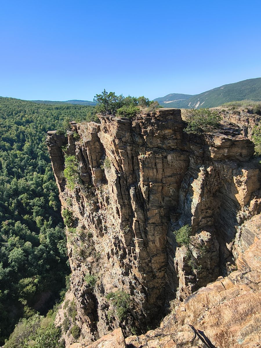 Fotos do tempo em Bulgária. Previsões do tempo com lindas fotos de Angelina Rizova