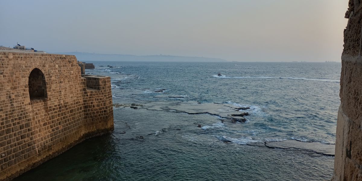 Weather Photos in Northern District. Weather forecasts with beautiful photos by Andrey72