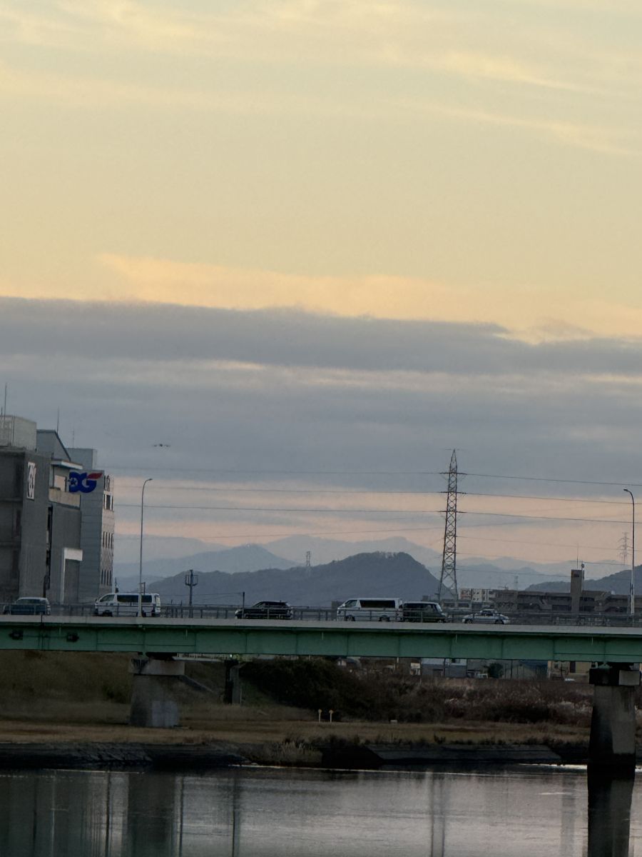 岡山縣的天气照片. 天气预报，带あさのジジ精美的照片