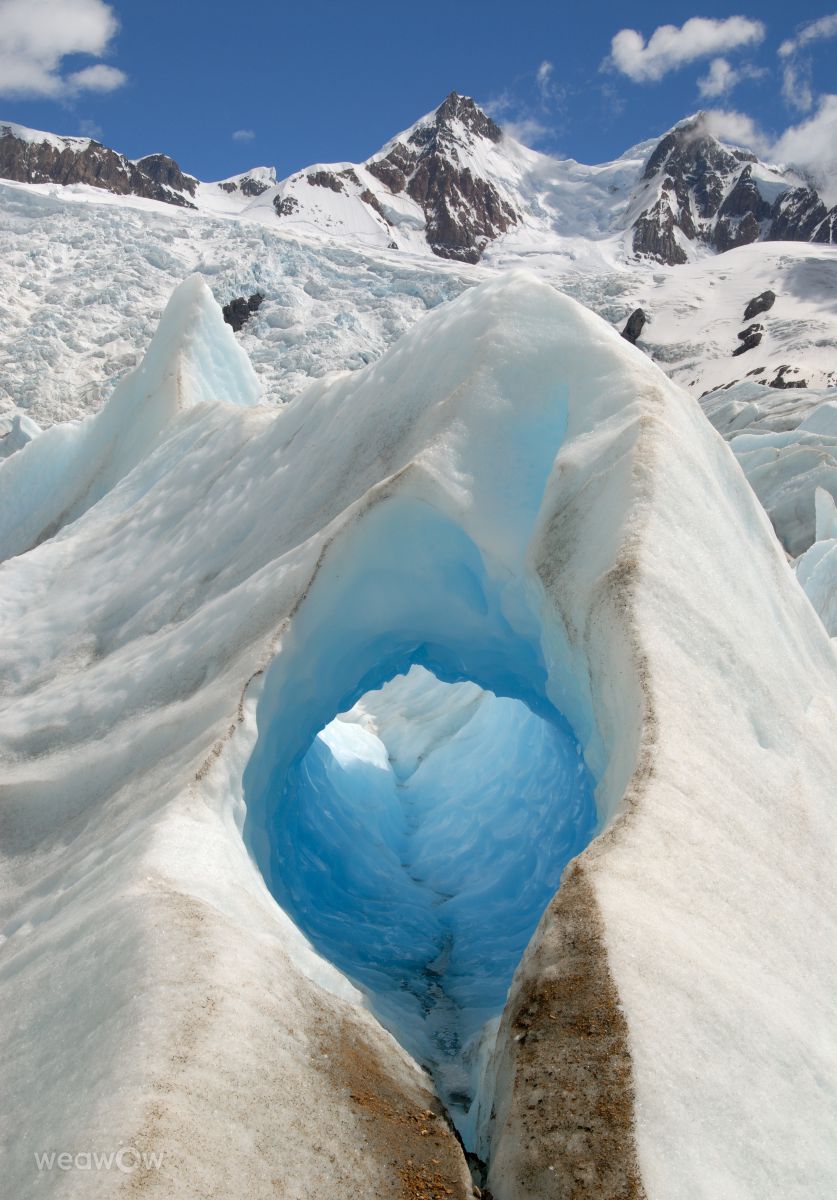 Photographer fcuchillo, Weather Photos in Cerro Torre - Weawow