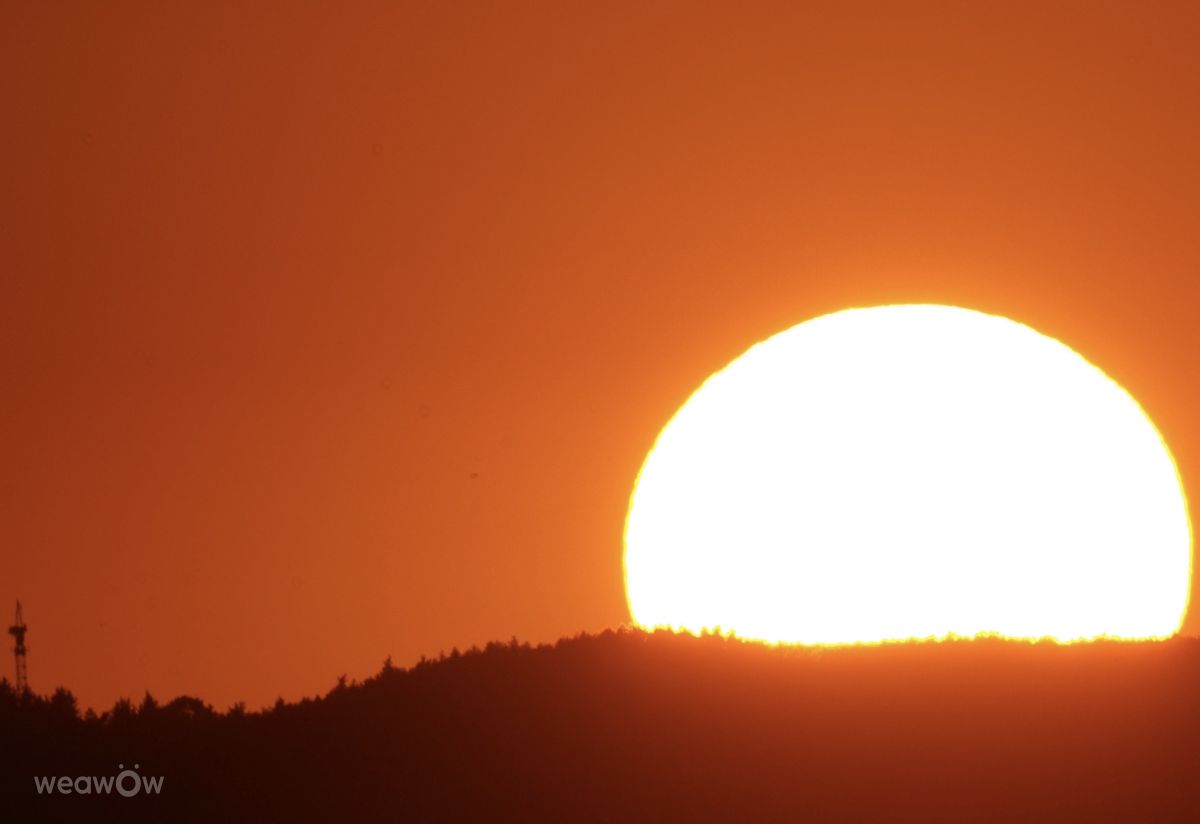 グダニスクの天気写真. czachの美しい写真による天気予報
