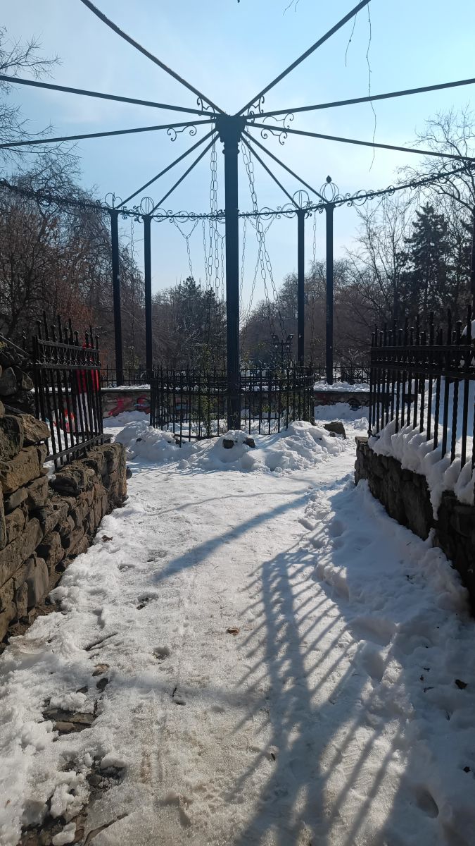 Fotógrafo YanBog, Fotos sobre el clima en București - Weawow