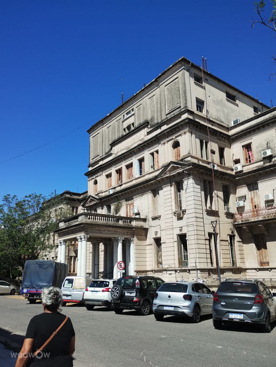 Santa Fe的天气照片. 天气预报，带alma_en_foto精美的照片