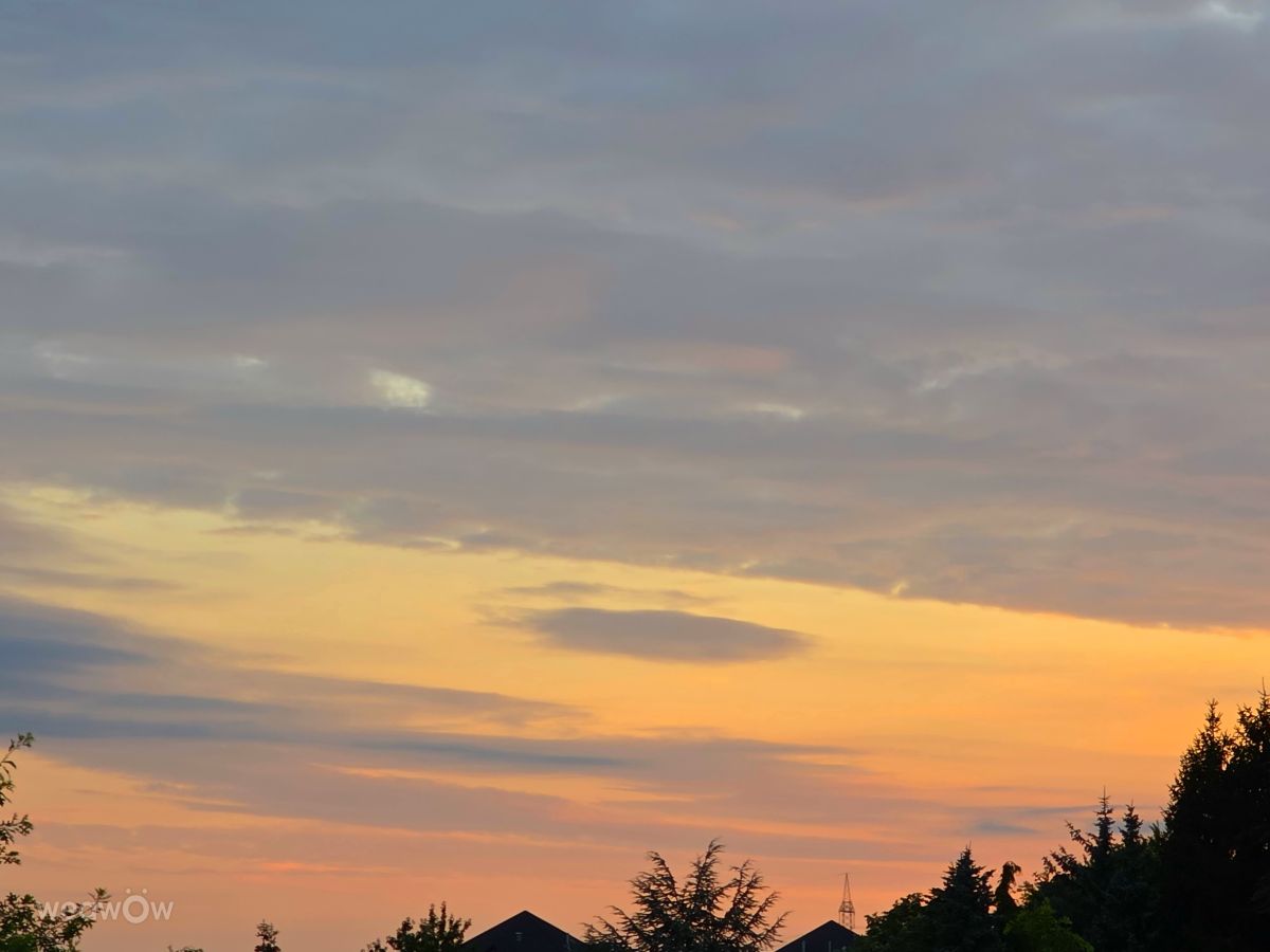 Weather Photos in Germany. Weather forecasts with beautiful photos by Seni