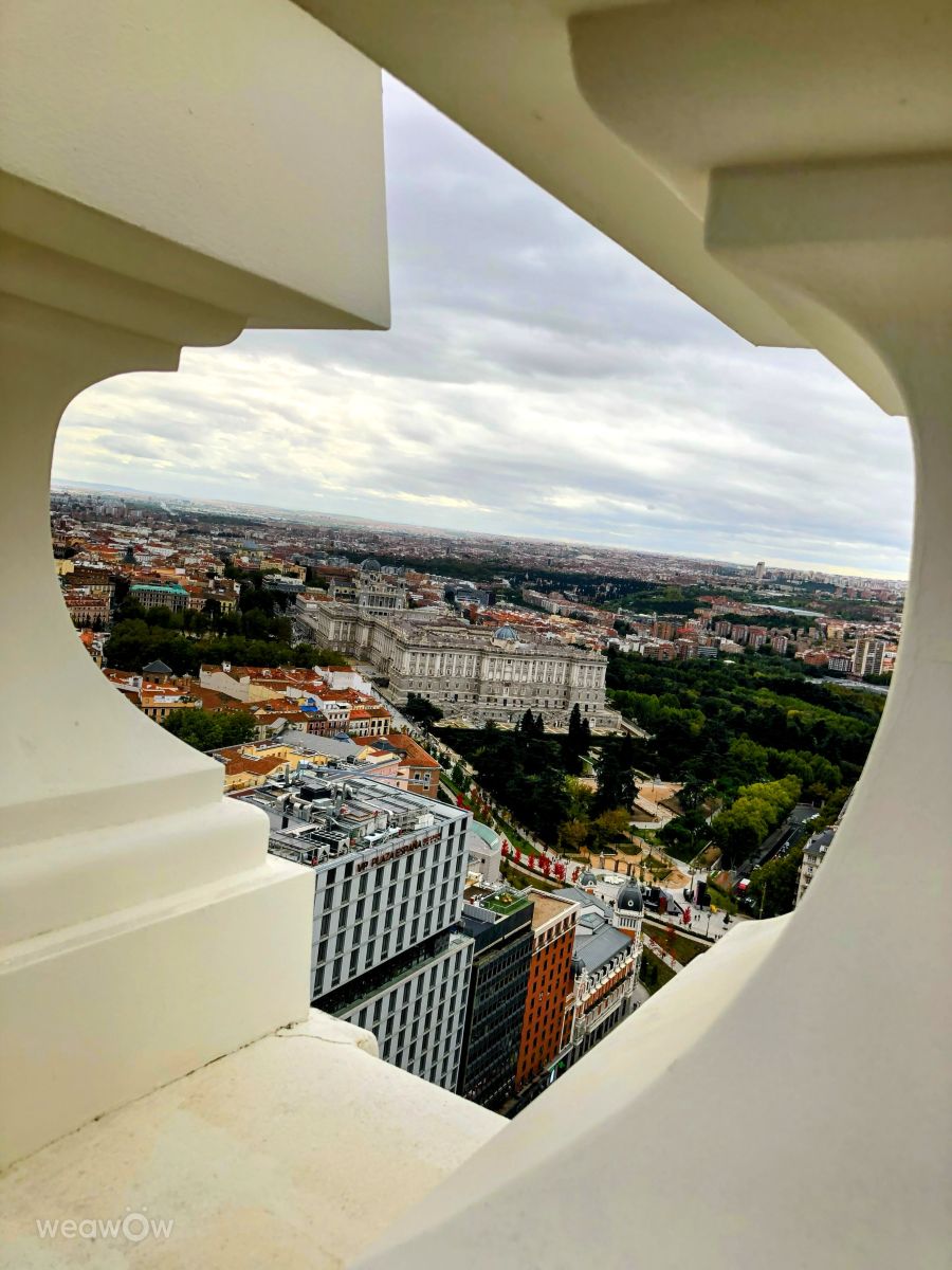 Weather Photos in Madrid. Weather forecasts with beautiful photos by Lulu5523