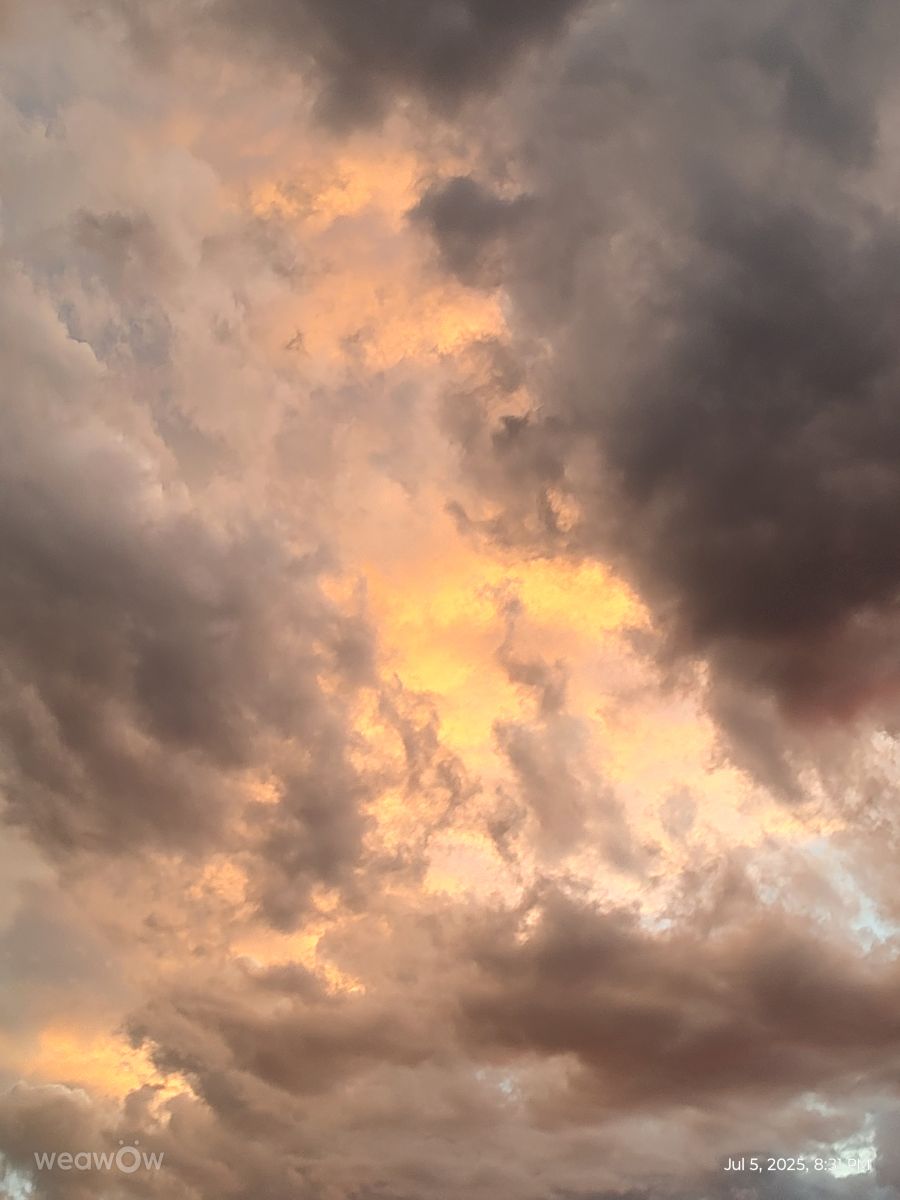 Fotógrafo BonnieC85, Fotos sobre el clima en Elbert - Weawow