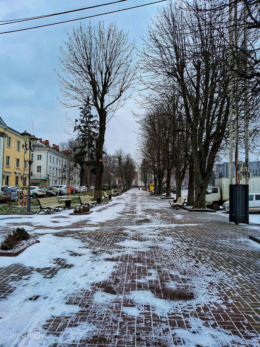 Fotos sobre el clima en Khmelnytskyi. Pronósticos del tiempo con hermosas fotos de urashm