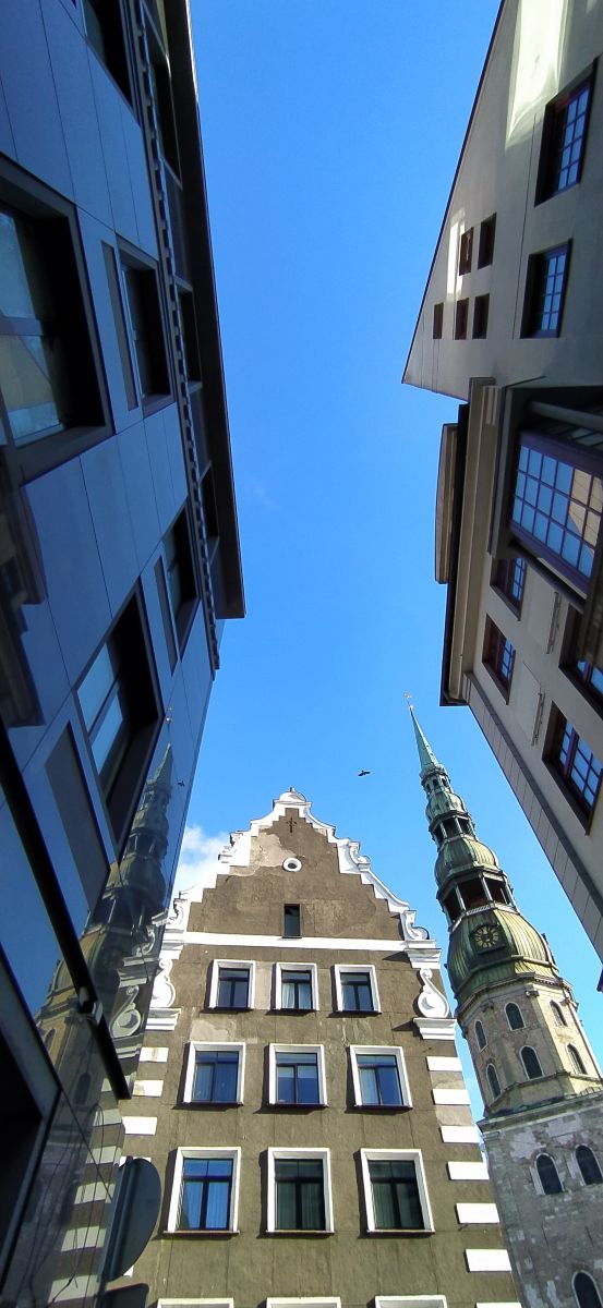 Photographer Olgert, Weather Photos in Rīga - Weawow