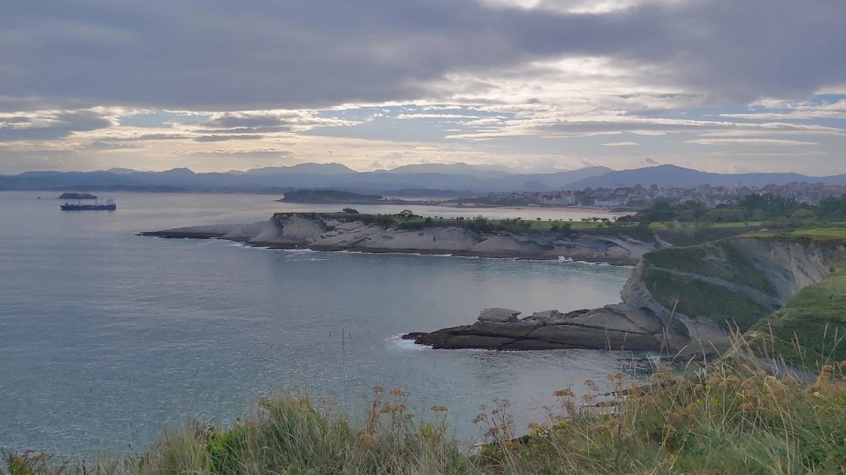 Weather Photos in Santander. Weather forecasts with beautiful photos by JP10