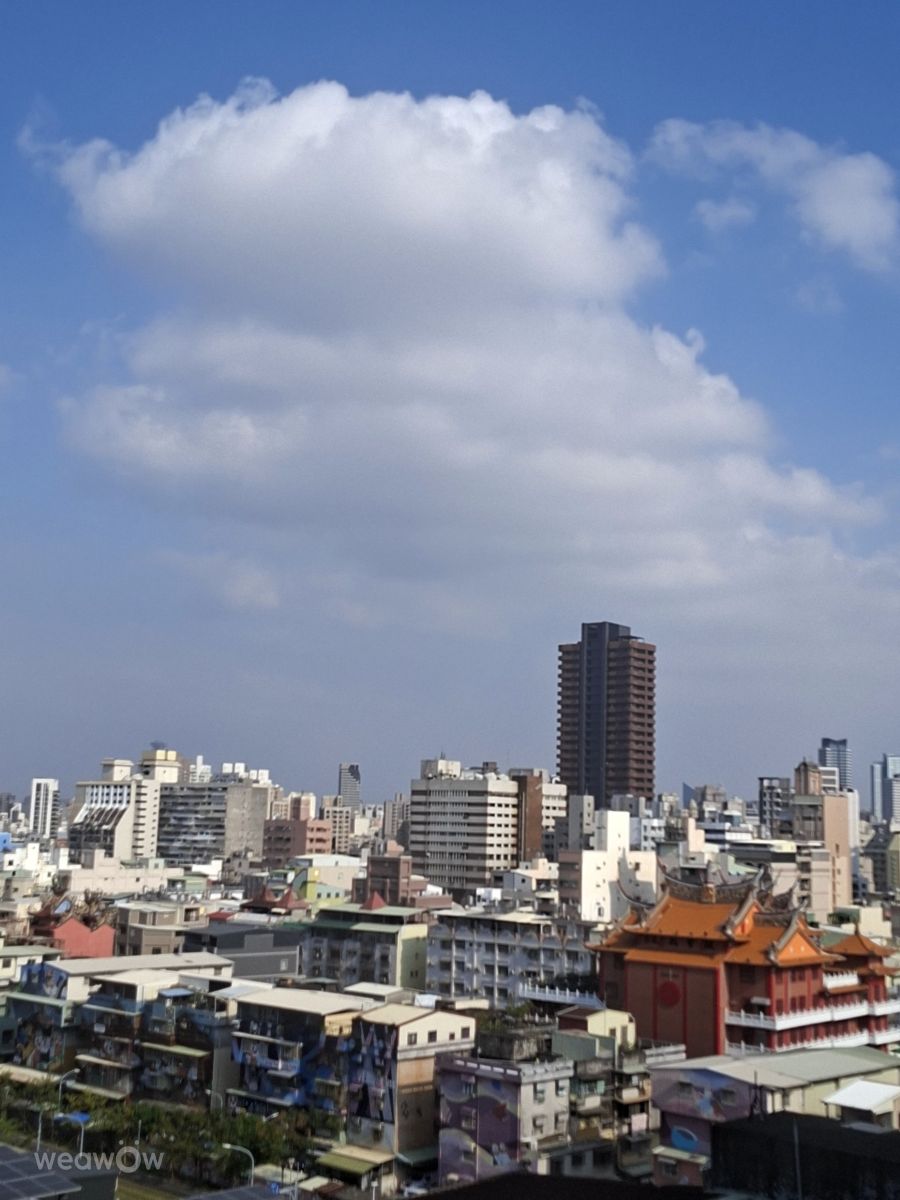 Фотографии Погоды в Kaohsiung City. Прогнозы погоды с чудесными фотографиями, сделанными Wen-ya Huang