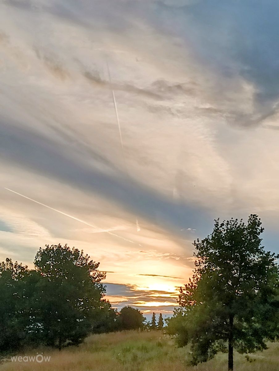 Photographer Kripo, Weather Photos in Oberwaltersdorf - Weawow