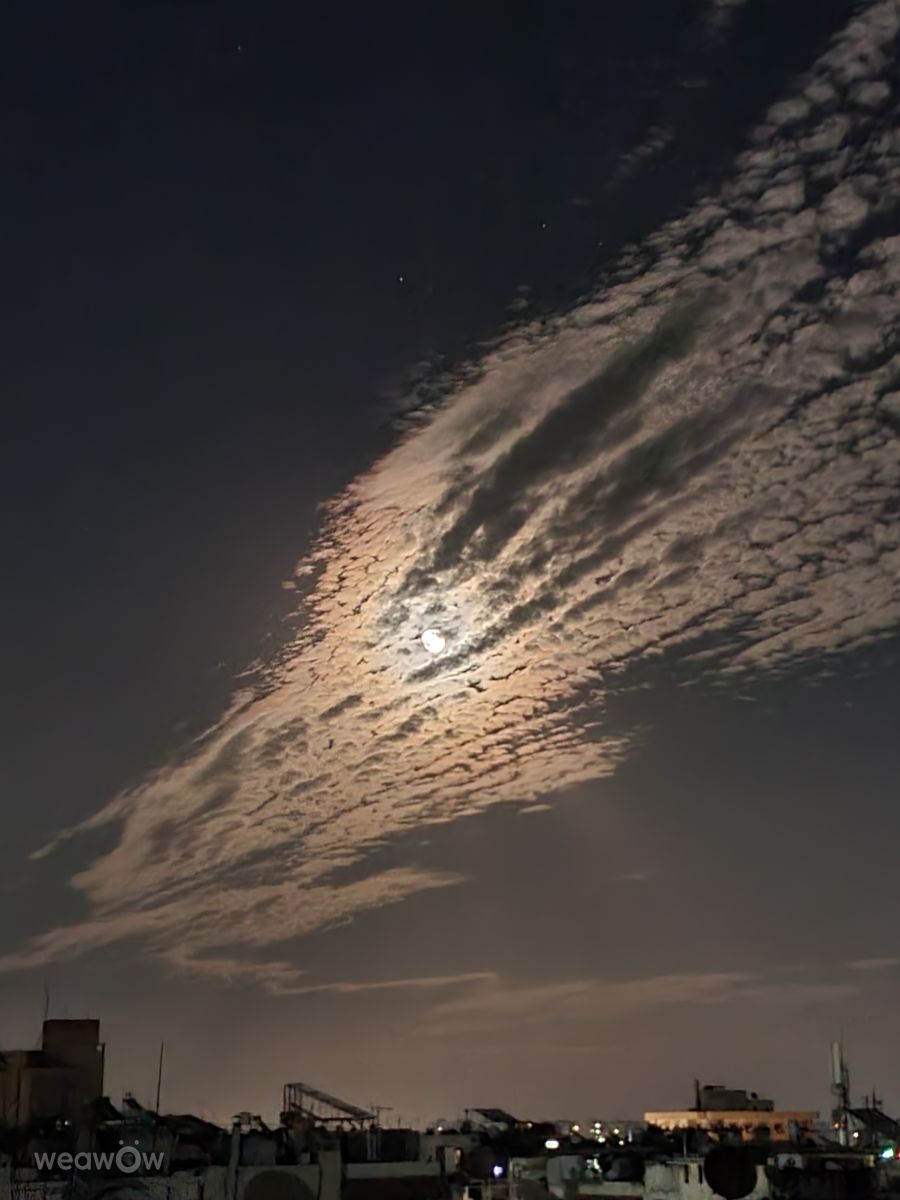 Fotos do tempo em Damasco. Previsões do tempo com lindas fotos de Abdulhalim Orabi