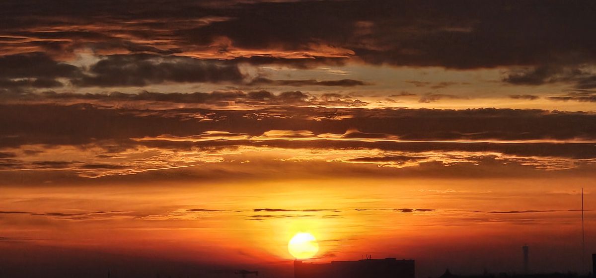 Fotografos Thinner1000, Fotos do tempo em Schwerin - Weawow