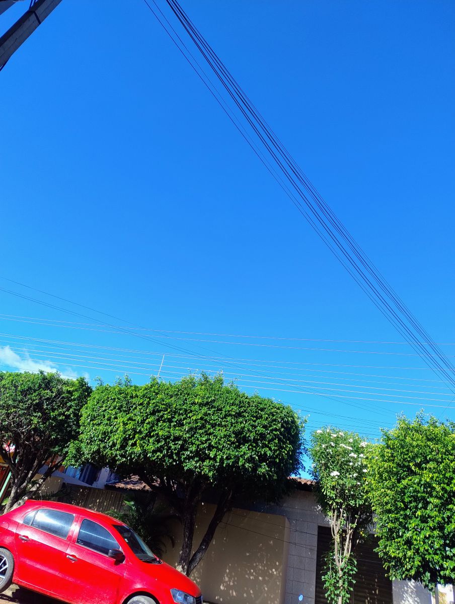 Fotos sobre el clima en Maranhão. Pronósticos del tiempo con hermosas fotos de Eudo