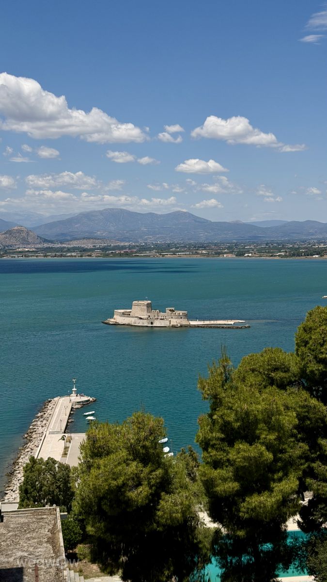 Nafplion的天气照片. 天气预报，带issyk71精美的照片