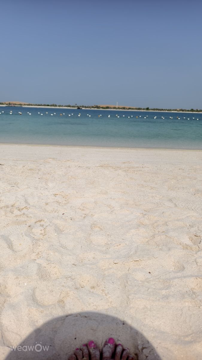 Fotos do tempo em Abu Dabi. Previsões do tempo com lindas fotos de MakiCami