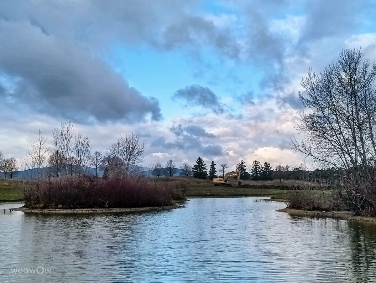 Wetter Photos Niederösterreich. Wettervorhersagen mit schönen Fotos von Kripo