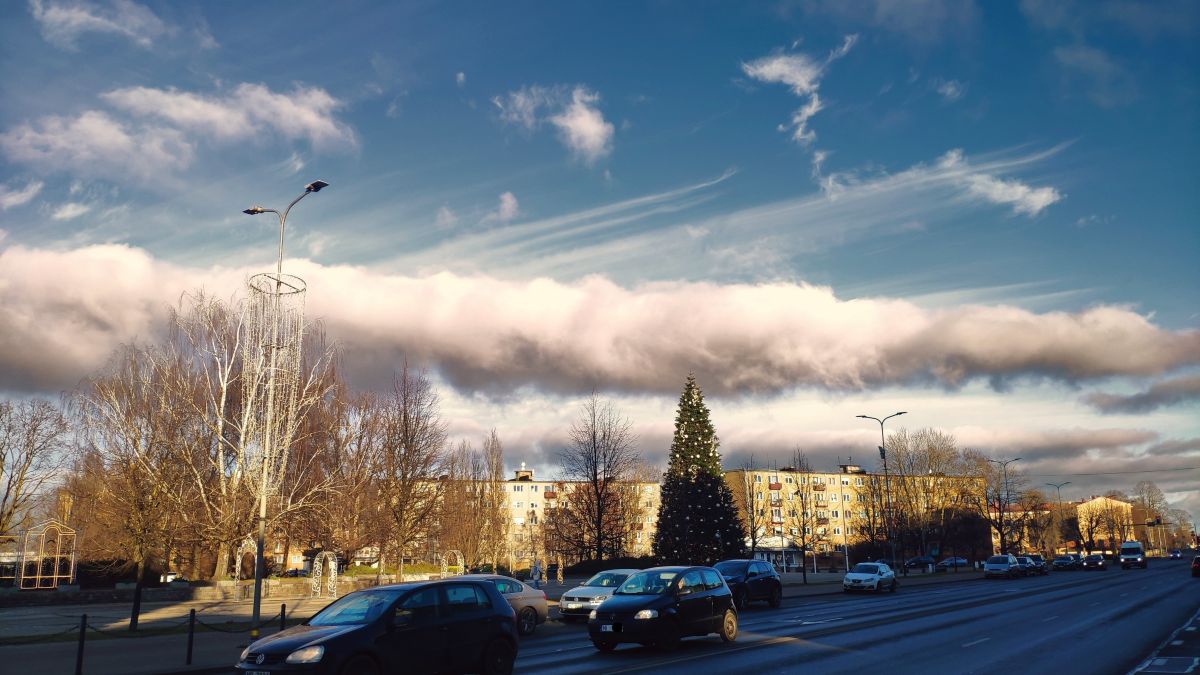 Hình ảnh Thời tiết ở Jelgava. Dự báo thời tiết với những bức ảnh đẹp của newgen