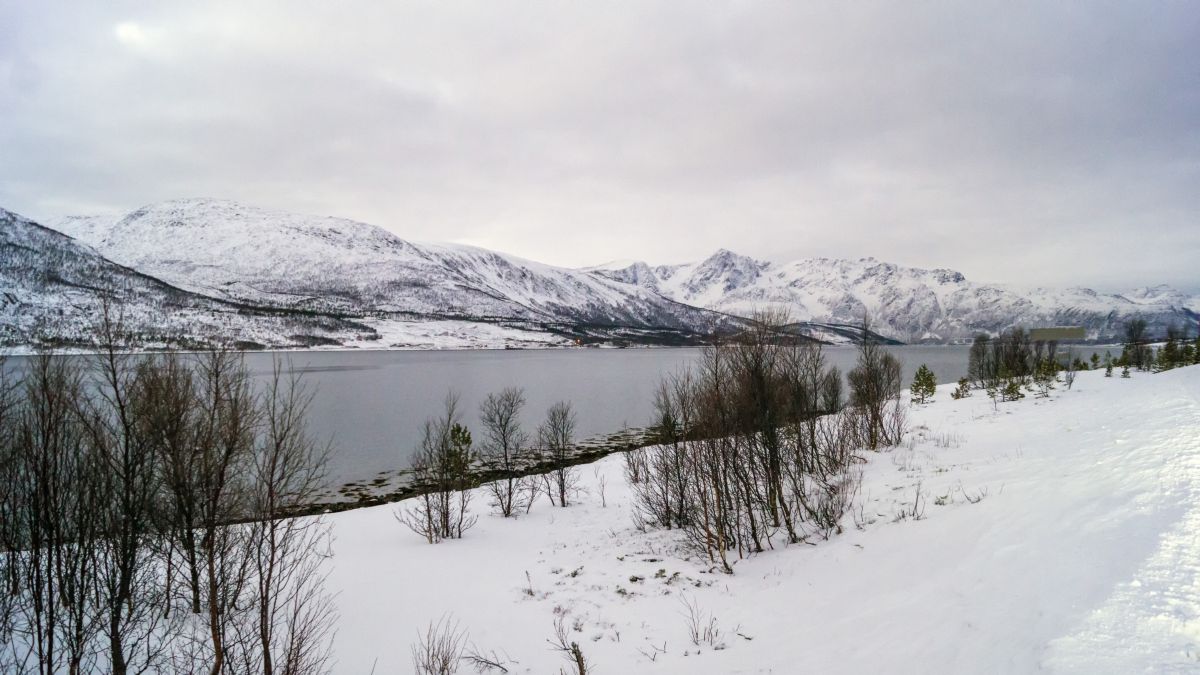 Weather Photos in Norway. Weather forecasts with beautiful photos by Fon_Tunnissen