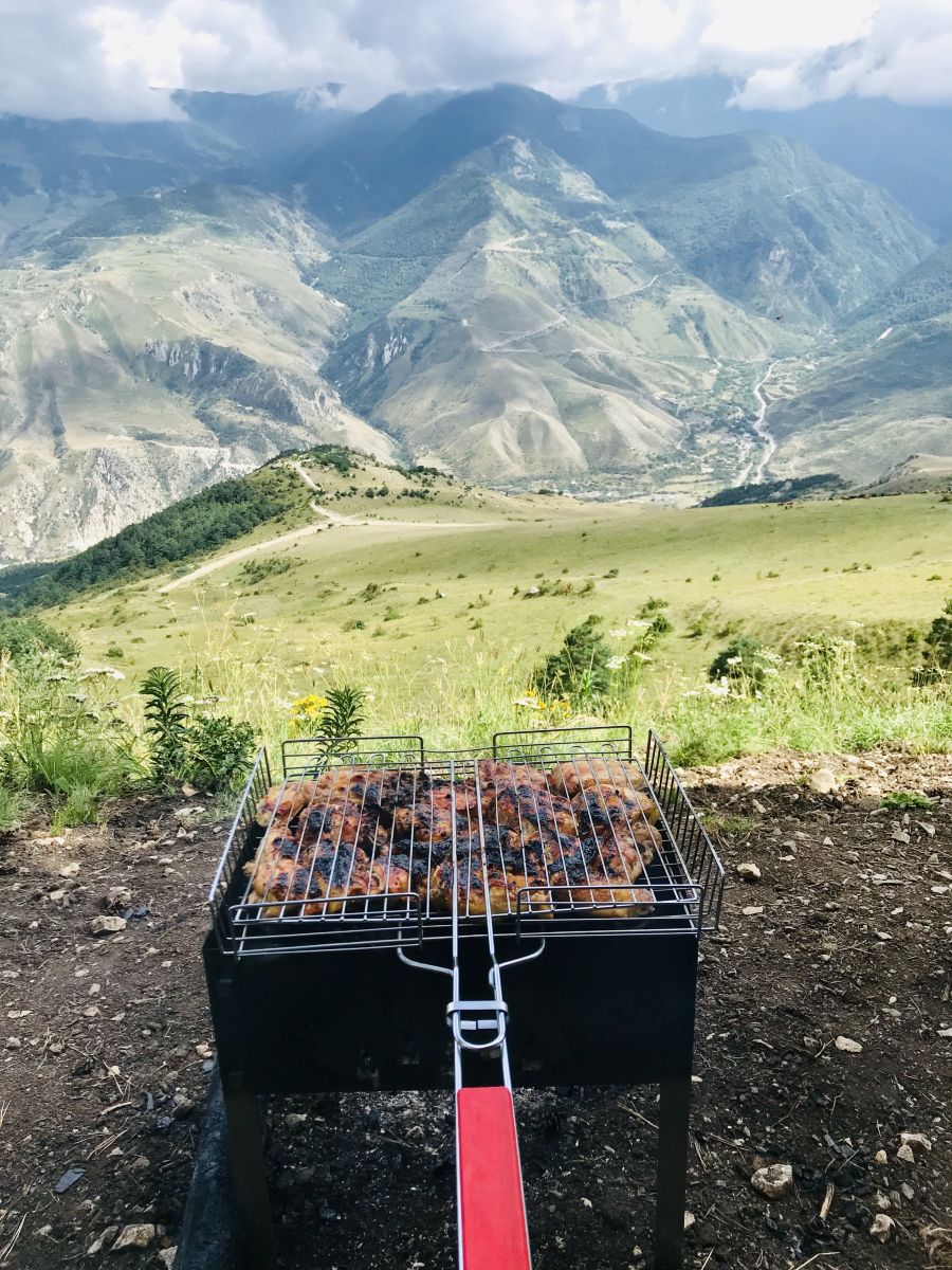 Weather Photos in North Ossetia–Alania. Weather forecasts with beautiful photos by Vera22
