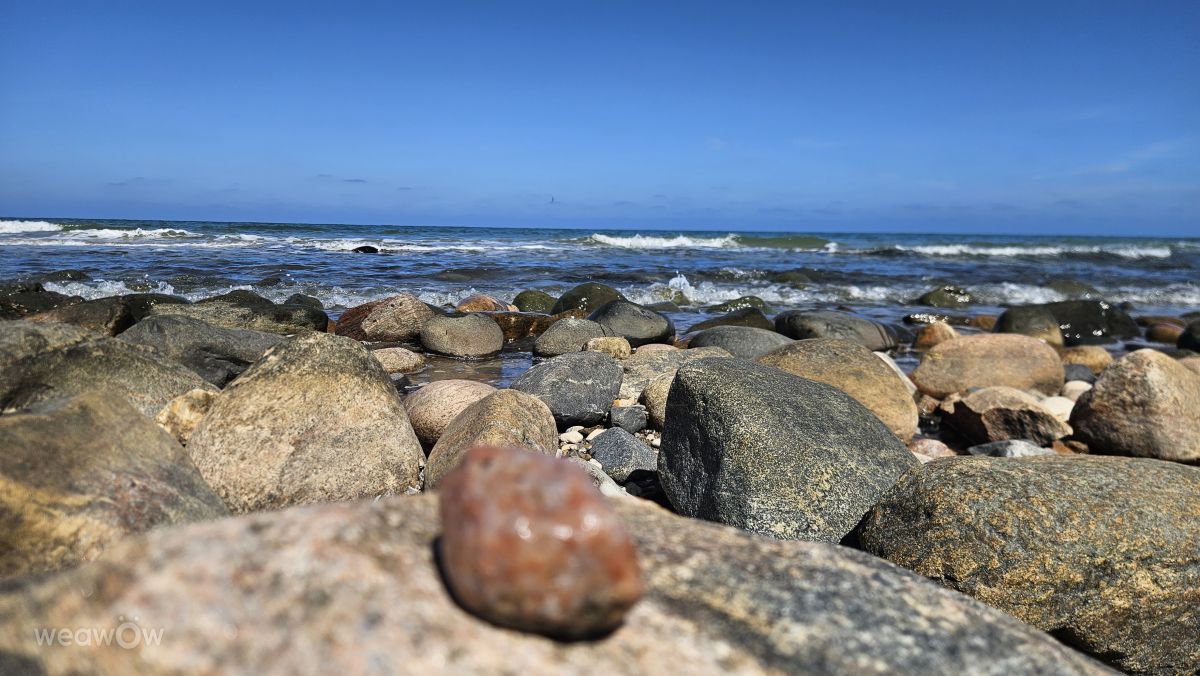Weather Photos in Denmark. Weather forecasts with beautiful photos by Slyde