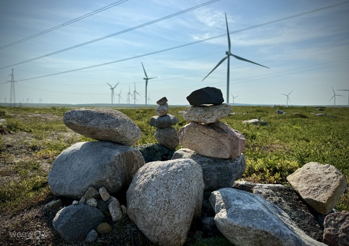 Photos météo à Murmansk. Prévisions météo avec de superbes photos de Zema