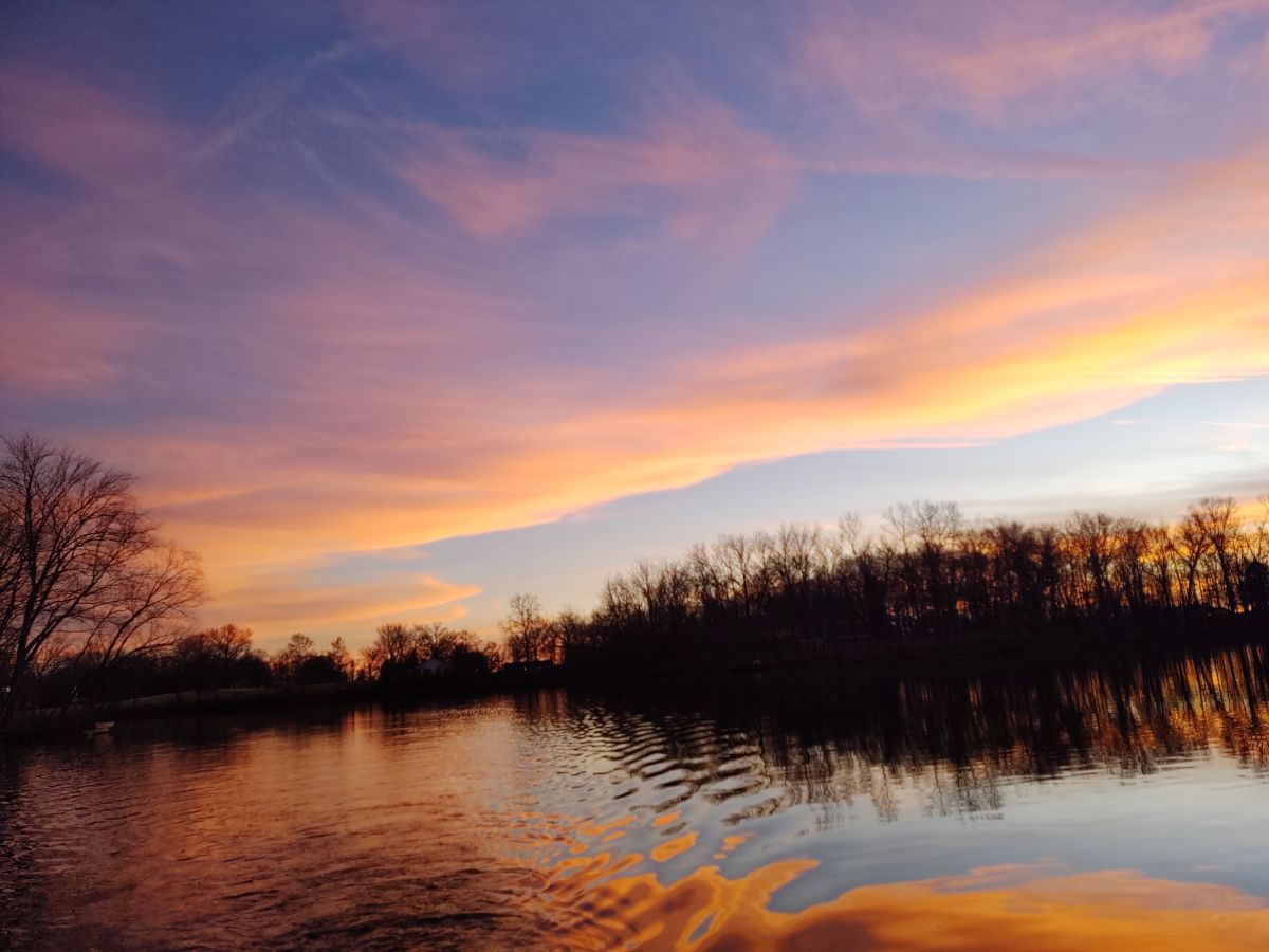Photos météo à Benton. Prévisions météo avec de superbes photos de Greybeard