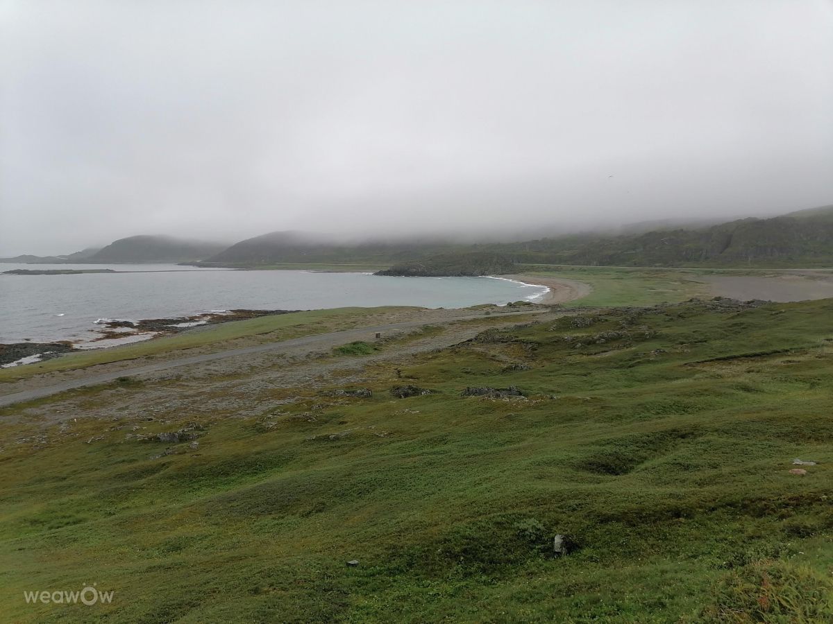 Berlevågの天気写真. Jukiの美しい写真による天気予報