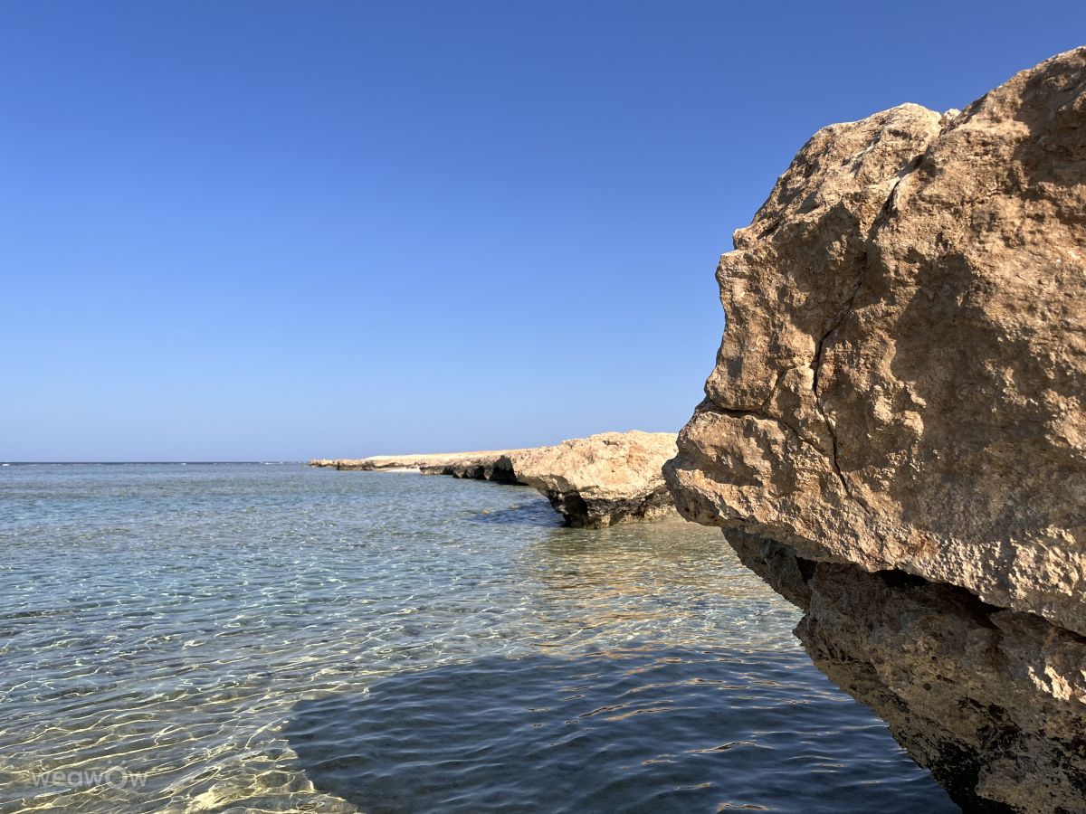 Photos météo à Égypte. Prévisions météo avec de superbes photos de Michal Pazderník