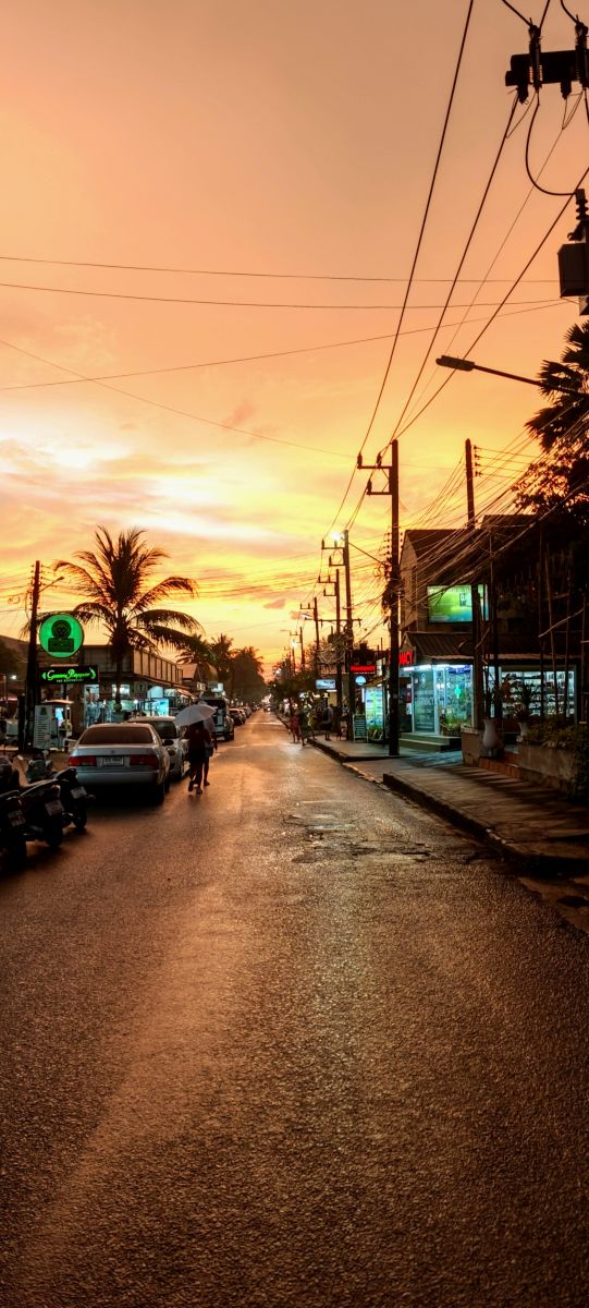 lynx1967の美しい写真による天気予報