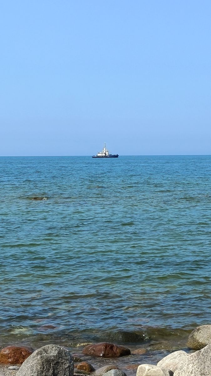 Gorod Svetlogorsk的天气照片. 天气预报，带Михаил Бондаренко精美的照片