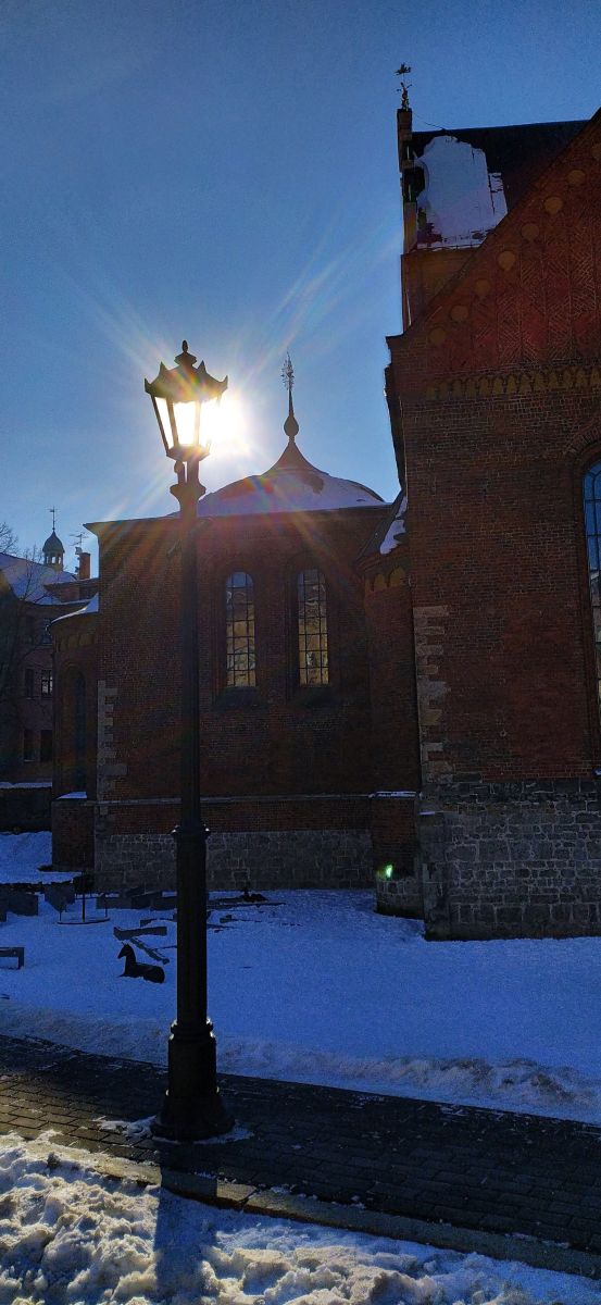 Photographer Olgert, Weather Photos in Rīga - Weawow