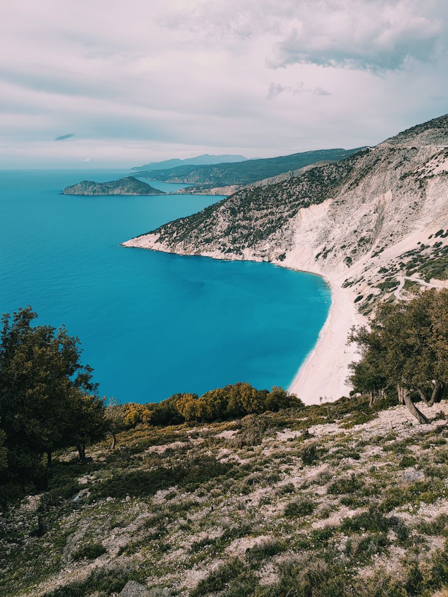 Photographe Fivegumgr, Photos météo à Îles Ioniennes - Weawow