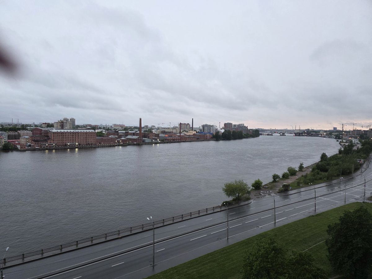 Hình ảnh Thời tiết ở Sankt-Peterburg. Dự báo thời tiết với những bức ảnh đẹp của Тату