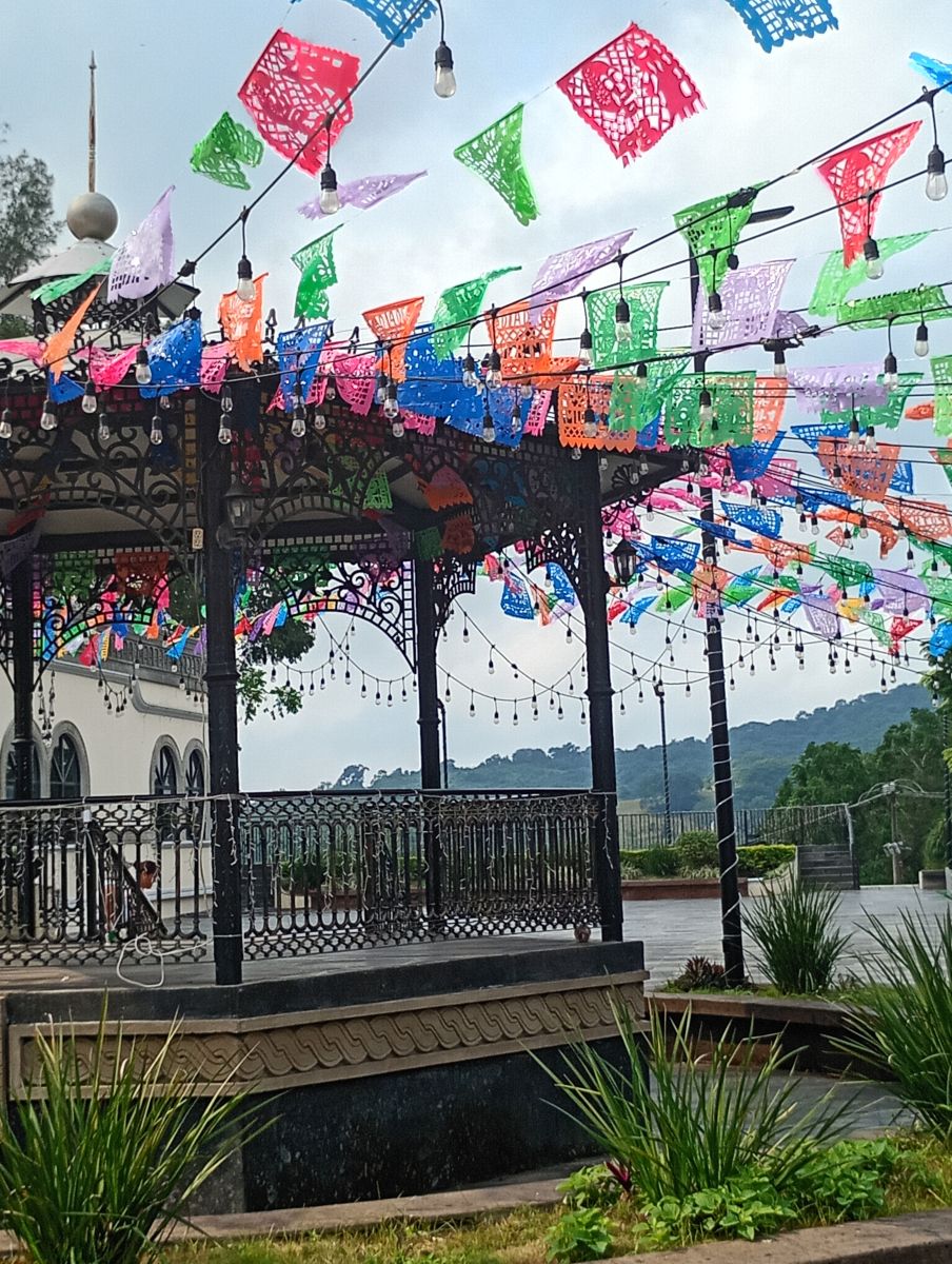 Veracruz的天气照片. 天气预报，带Bluking精美的照片