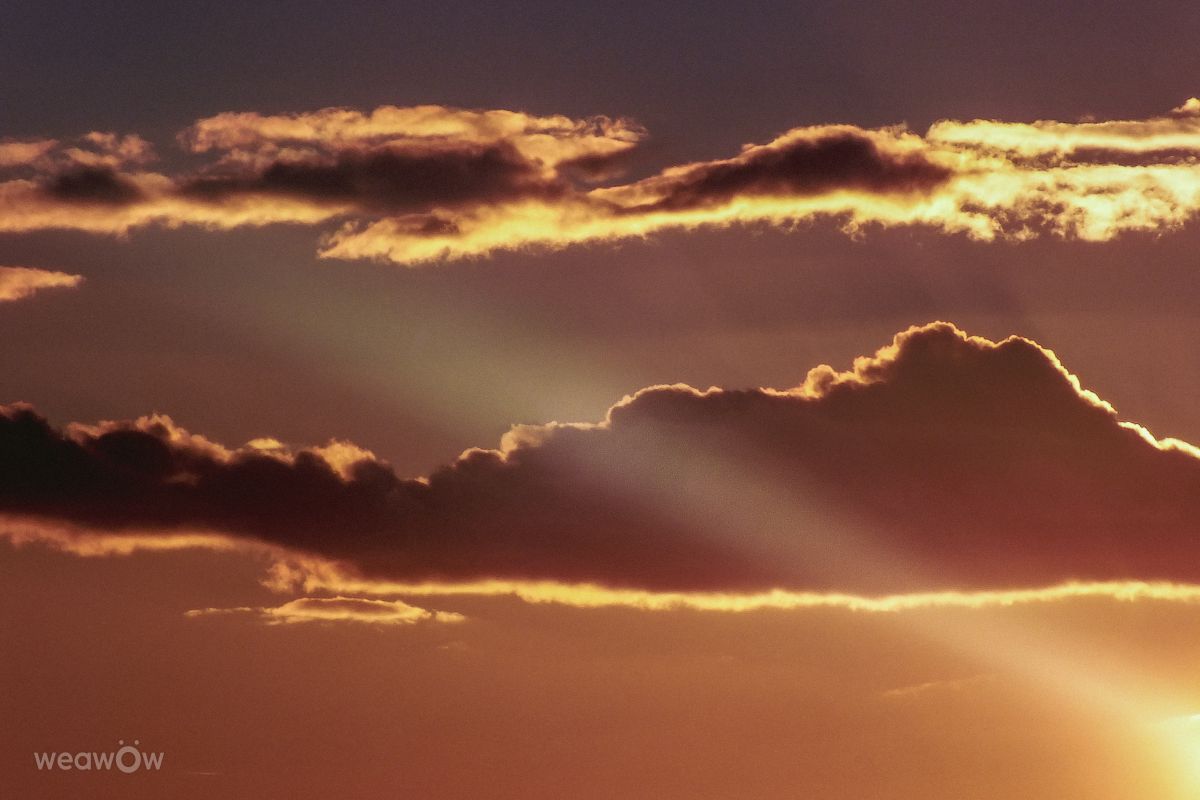 Photos météo à Sereď. Prévisions météo avec de superbes photos de Miloš_SK