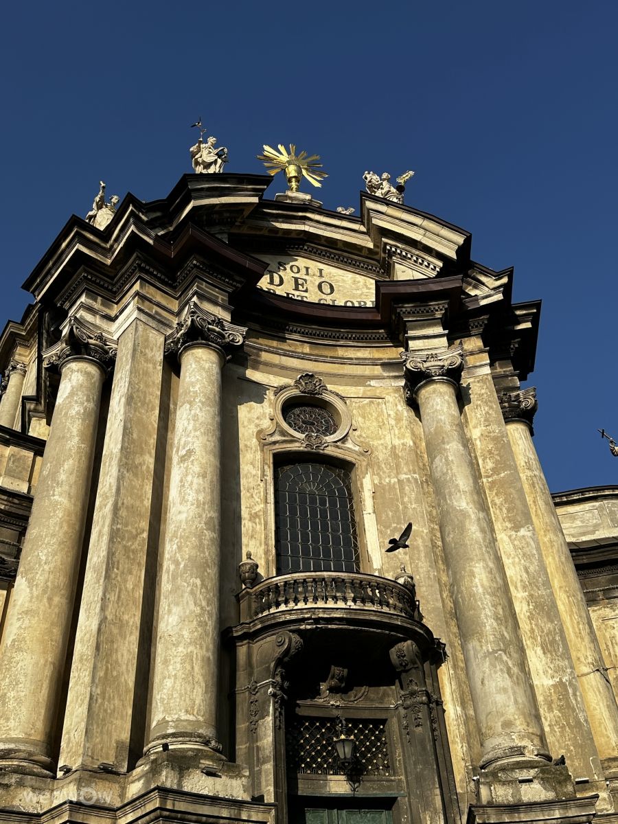 Weather Photos in Lviv. Weather forecasts with beautiful photos by Інна