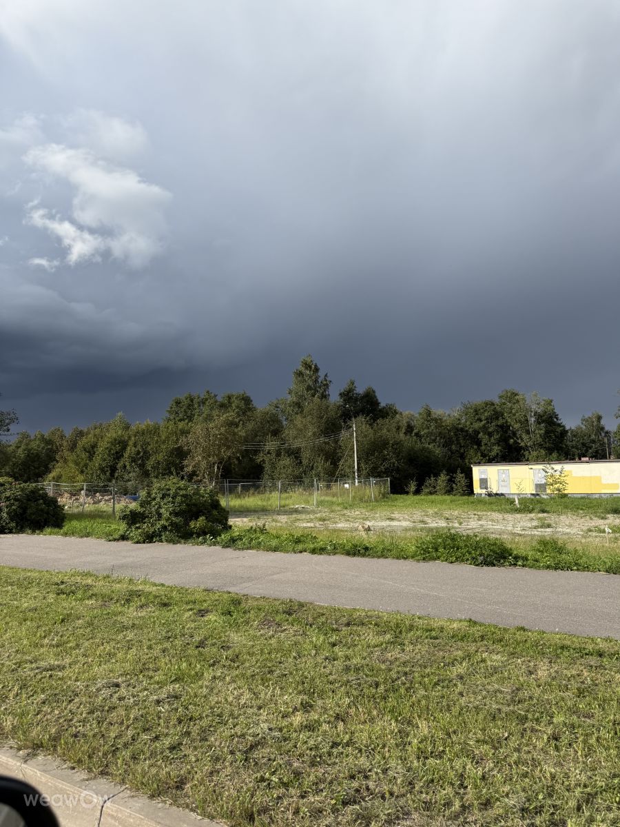 ペテルゴフの天気写真. mas777777の美しい写真による天気予報