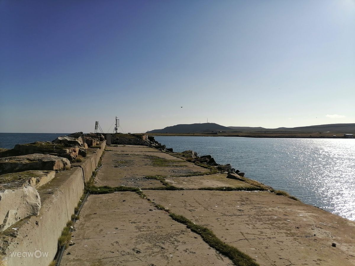 Weather Photos in Finnmark. Weather forecasts with beautiful photos by Juki